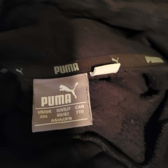 Puma Sweatshirt Size XXL - Picture 2 of 3